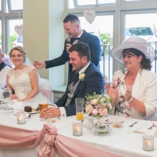 Weddings