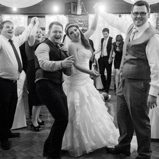 Weddings