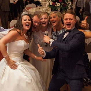 weddings icon image
